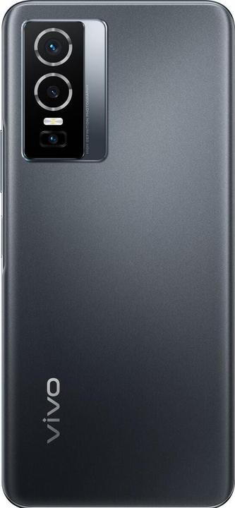 Produktbild Vivo Y76 5G (256 GB, Midnight space, 6.58", Dual SIM, 5G)