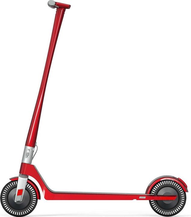 Produktbild Unagi Model One E500 EU (25 km/h, 25 km, 500 W)