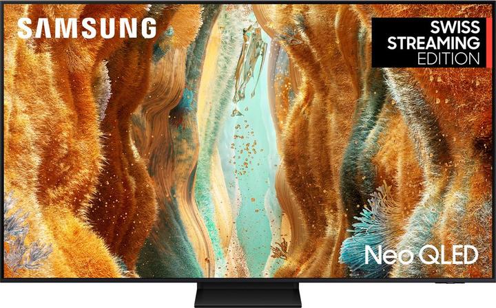 Actual product image Samsung QE55QN70FAU (55", QN70F, NeoQLED, 4K, 2025)