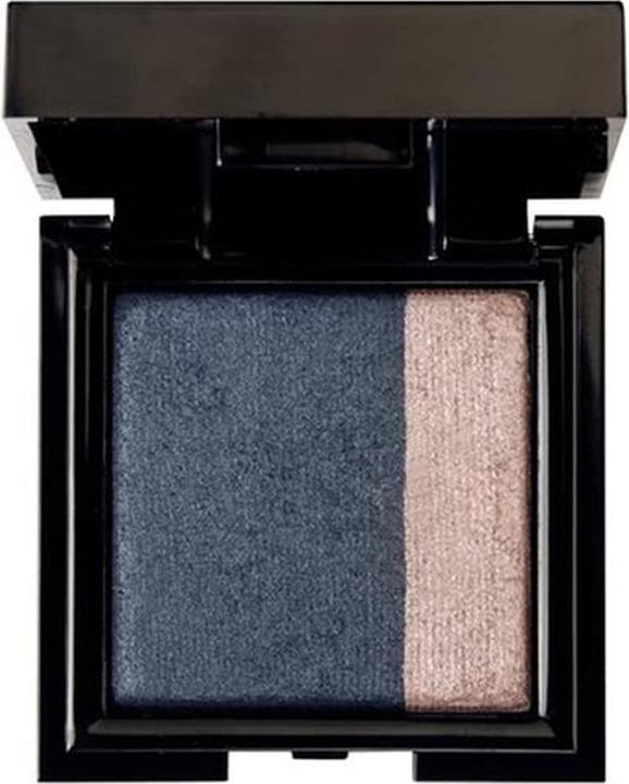 Actual product image Nouba Noubatwin Duo Eyeshadow 2-tone Eyeshadow No.34 (34)