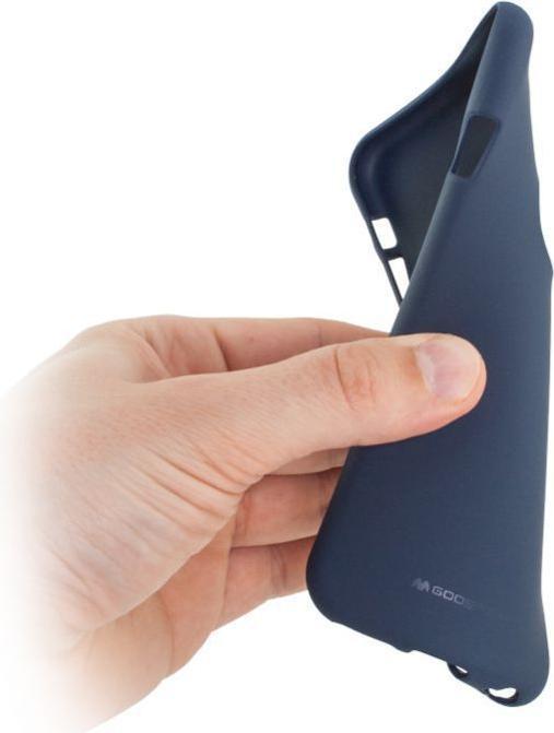 Immagine prodotto Custodia Mi Mix 2 Soft Feeling Jelly (Mi Mix 2)