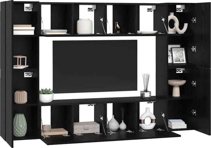 Image du produit vidaXL Wandschrank (30 x 60 x 30 cm)