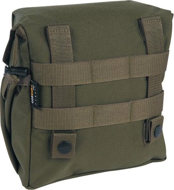 Image du produit Tasmanian Tiger TT Canteen Pouch MKII Vert olive