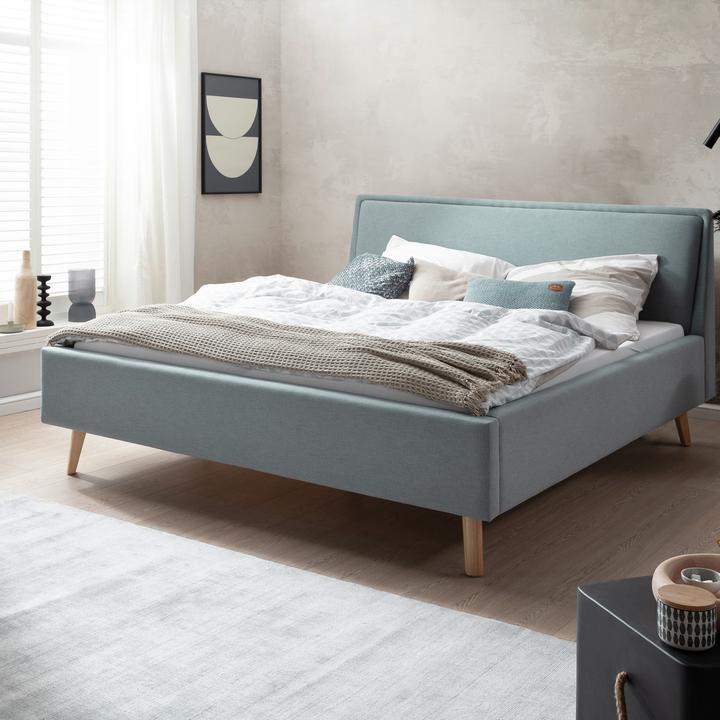 Actual product image Meise Möbel Frieda (140 x 200)