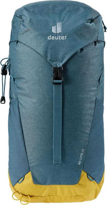 Deuter AC Lite turmeric (16 l)