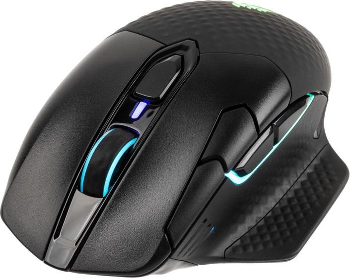 Actual product image Corsair Dark Core Pro SE (Wireless)