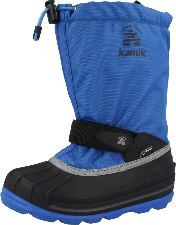 Actual product image Kamik Waterbug 8G (27)