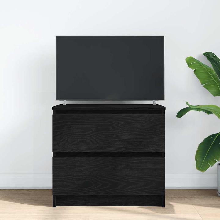 Actual product image vidaXL TV-Schrank (60 x 35 x 54 cm)