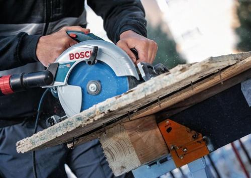 Produktbild Bosch Professional Zubehör Expert for Construct Wood