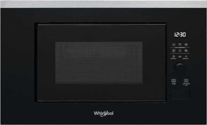 Whirlpool Microonde WMF250G (Spina UE, 25 l)