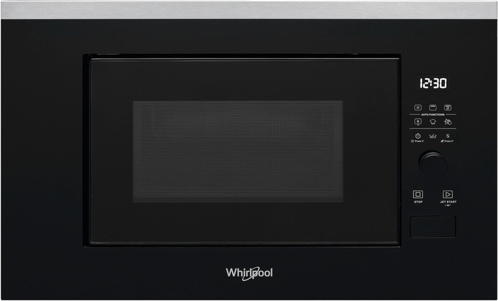 Whirlpool Microwave WMF250G (EU plug, 25 l)