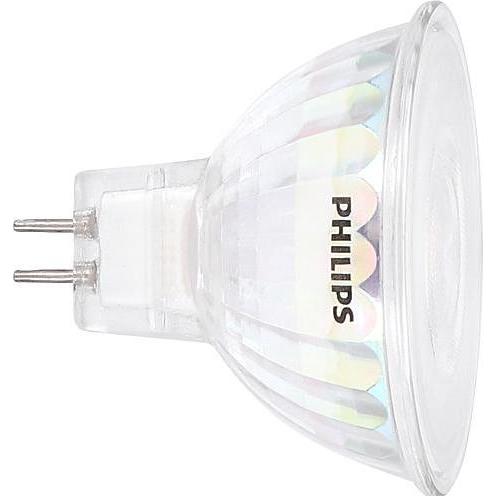 Thumbnail - Philips Professional, Leuchtmittel, Master (MR16, 7.50 W, 630 lm, 1 x, F)