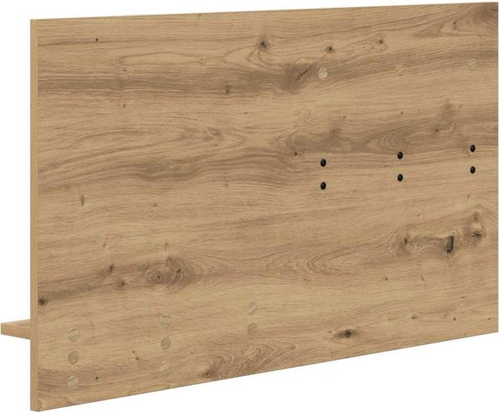 Produktbild vidaXL Wandgarderobe