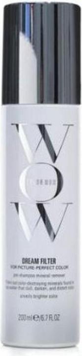 Actual product image Color Wow Dream Filter Pre-Shampoo (470 ml, Liquid shampoo)