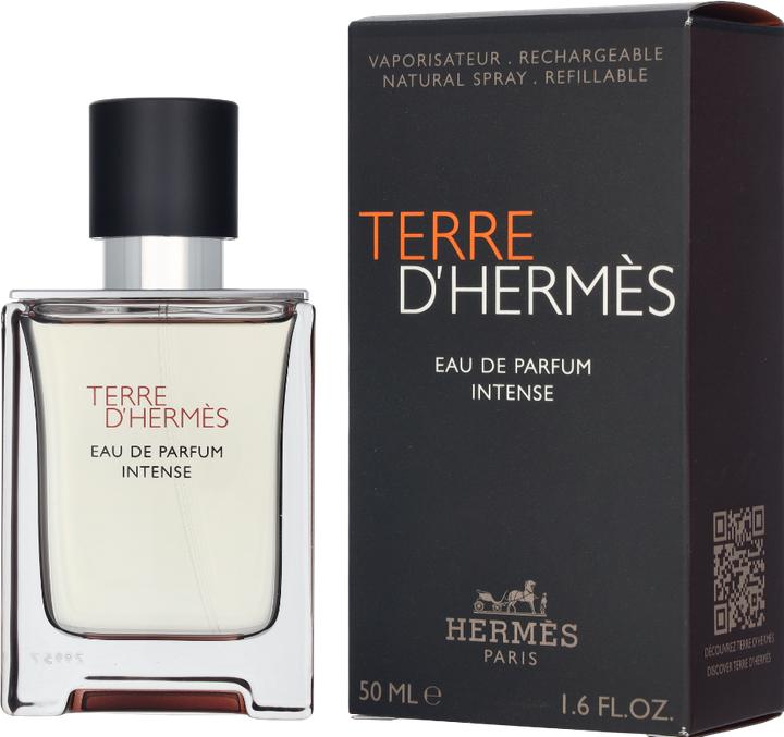 Image du produit Hermès Terre d'Hermes (Eau de parfum, 50 ml)
