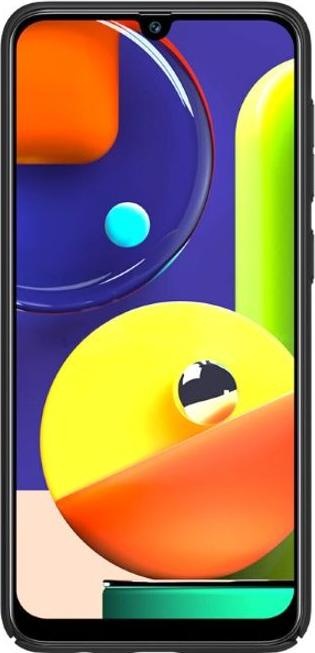 Produktbild Nillkin Super Frosted Shield Series (Samsung Galaxy A50s)