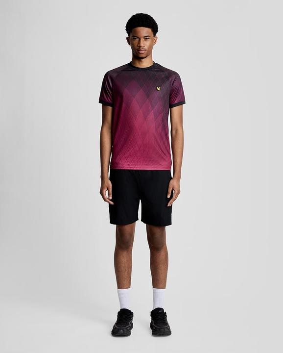 Produktbild Lyle and Scott T-Shirt (S)