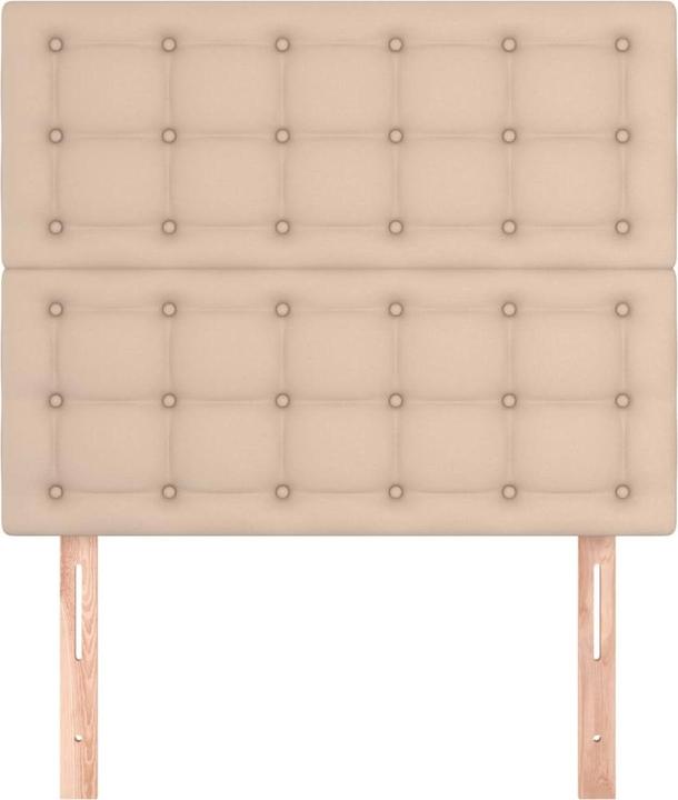 Image du produit vidaXL Kopfteil (80 x 5 x 128 cm)