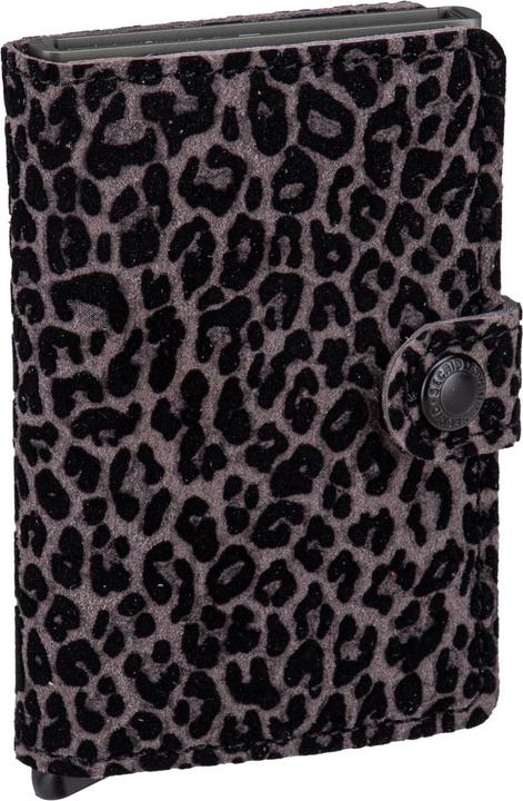 Actual product image Secrid Geldbörse Miniwallet LEO