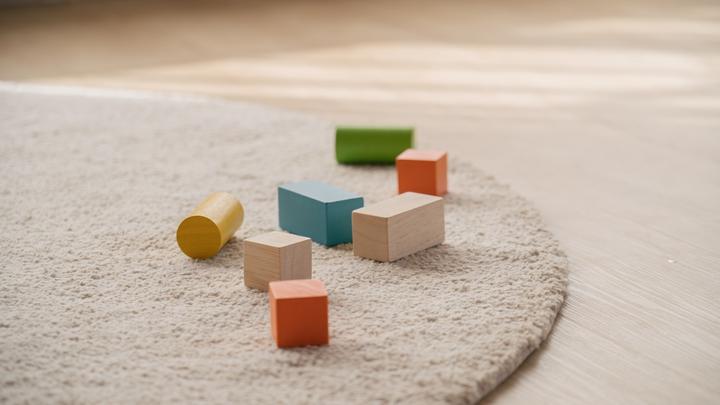 Produktbild Plantoys Baby Geh-Hilfe mit Vögeln