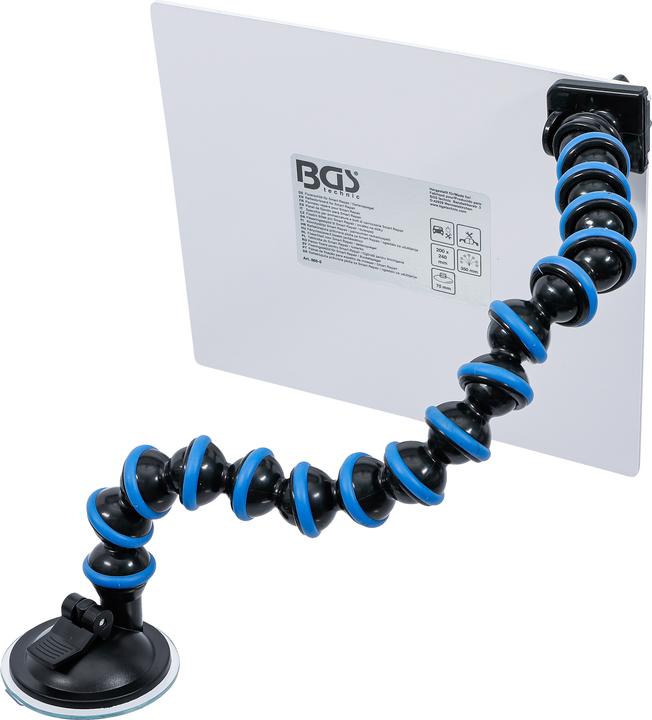 Actual product image BGS Reflectorboard for Smart Repair | white