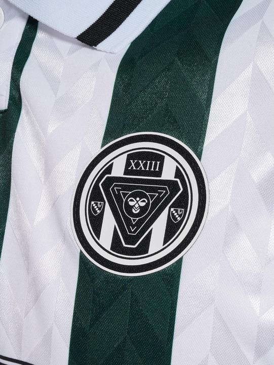 Produktbild hummel hmlLOOSE FOOTBALL JERSEY S/S (S)