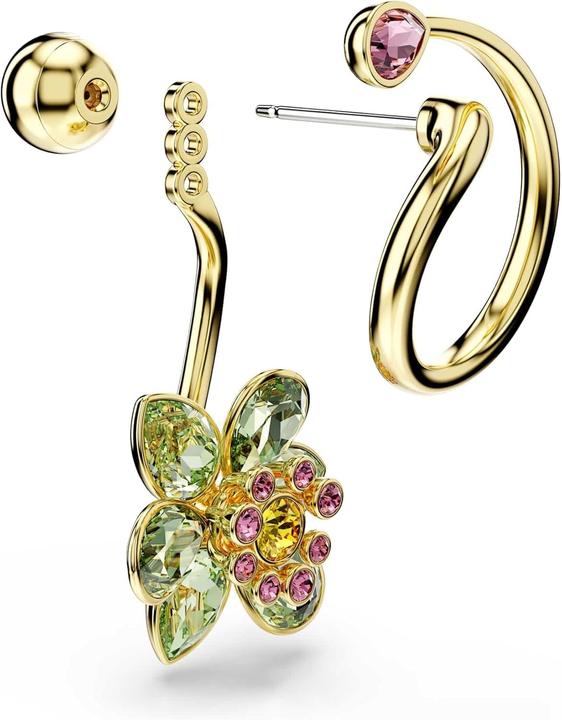 Immagine prodotto Swarovski Orecchini Idyllia (Metallo Swarovski)