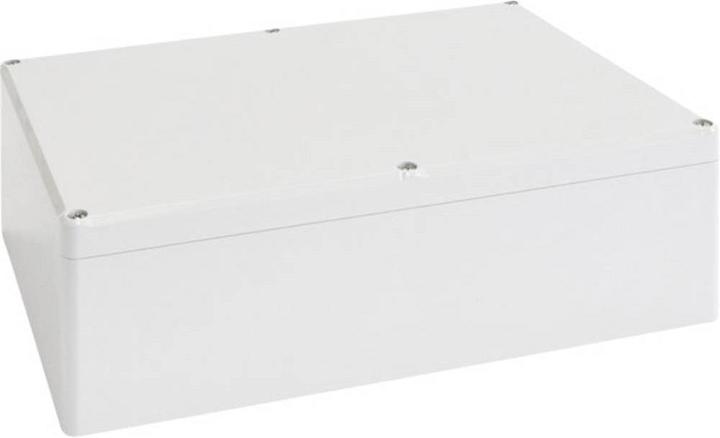 Actual product image Bopla Universal housing 250 x 160 x (Housing)