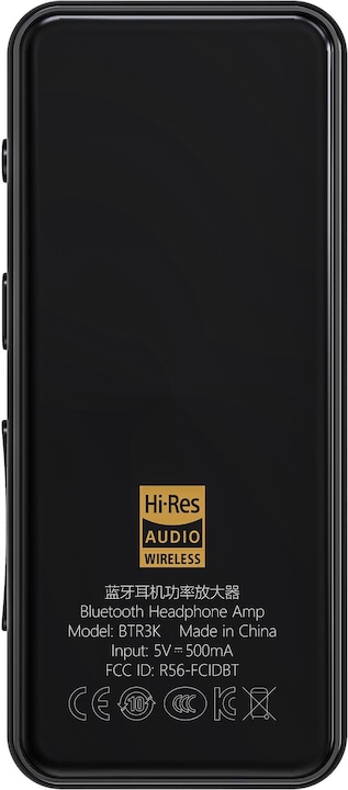 Image du produit FiiO BTR3K (Bluetooth)