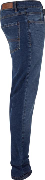 Actual product image Urban Classics Slim tapered jeans - 140927 (Frequency band 38 (2600 MHz))