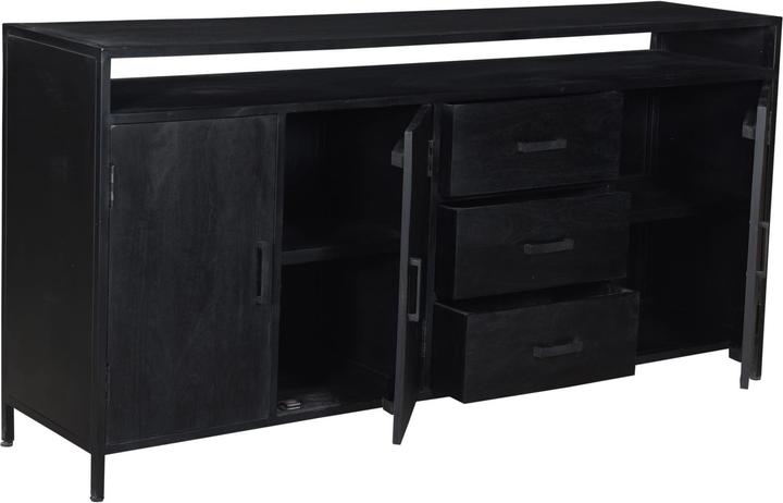 Image du produit Livingfurn Haley (180 x 40 x 85 cm)