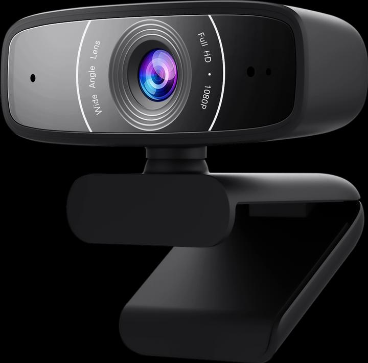 ASUS C3 Webcam (2 Mpx)