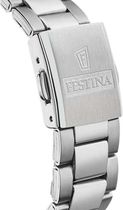 Actual product image Festina Junior (Chronograph, 37 mm)