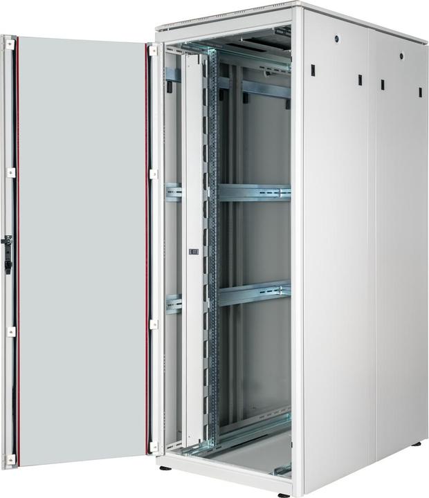 Image du produit Roline Armoire réseau 19 pouces Pro 42 U (42 HE, Rack 19 pouces)