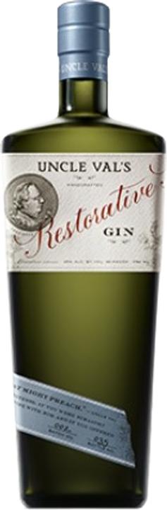 Produktbild Uncle Val's Restorative Gin (1 x 75 cl)