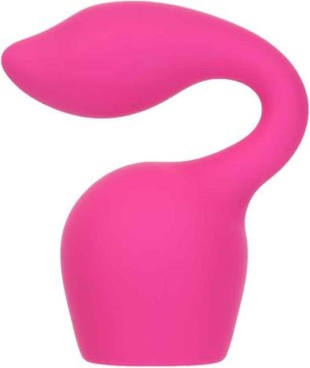 Productafbeelding Palm Power Extreme Curl Silicone Hulpstuk Roze