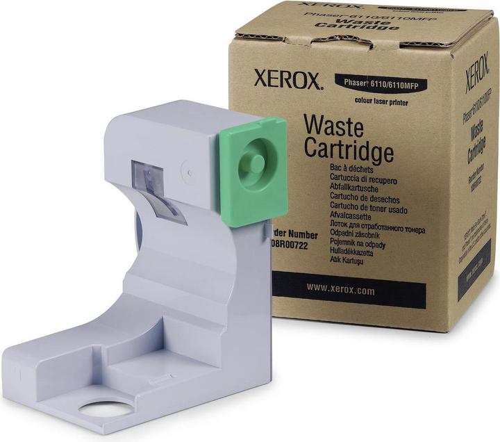Produktbild Xerox Laser-Zubehör Orig.Nr. 108R00722