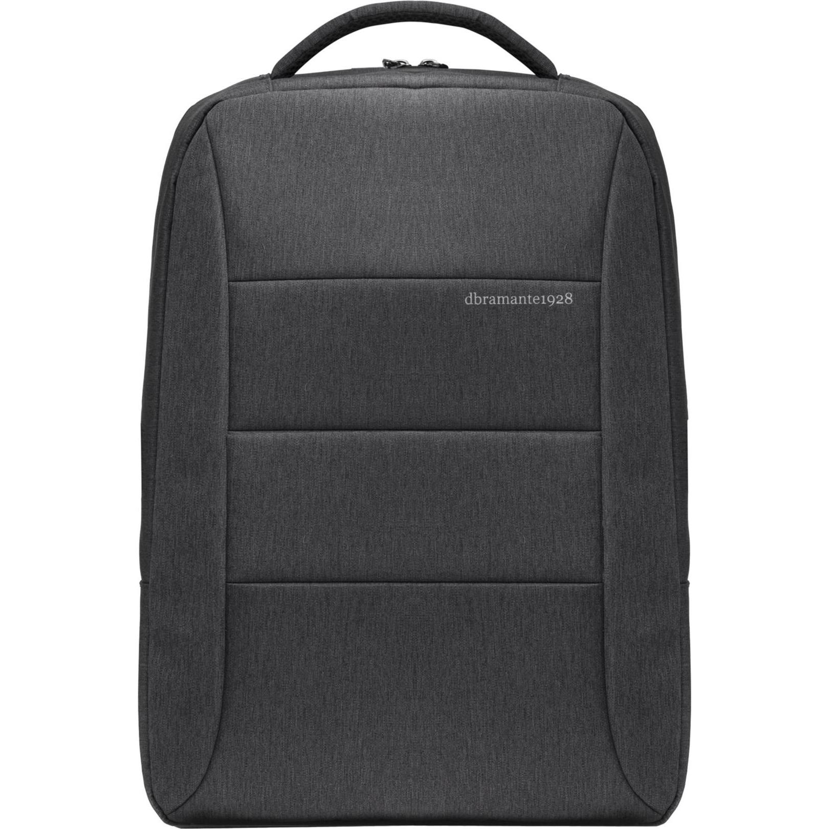 dbramante1928, Rugzak
