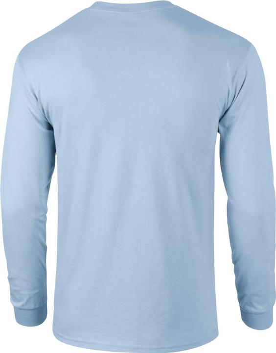 Produktbild Gildan Ultra Cotton™ Long Sleeve T-Shirt (3XL)