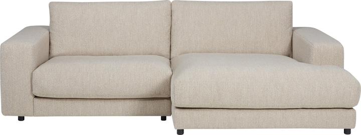 Actual product image micasa Harrison (Corner sofa)