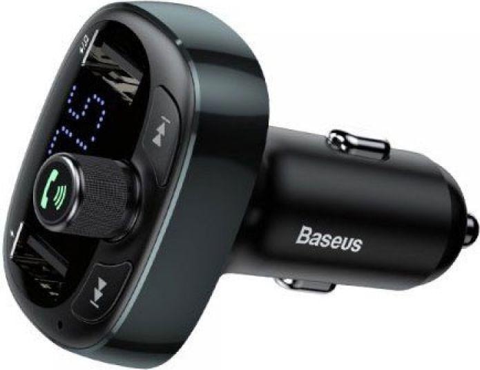 Actual product image Baseus FM transmitter