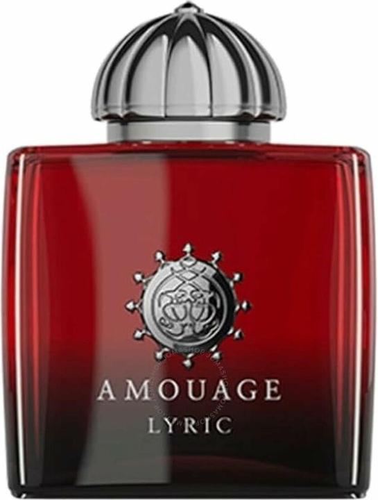 Amouage Lyrik Frau EDP 100ml (Eau de Parfum, 100 ml)