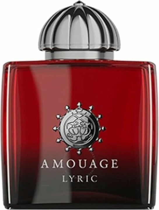 Produktbild Amouage Lyrik Frau EDP 100ml (Eau de Parfum, 100 ml)