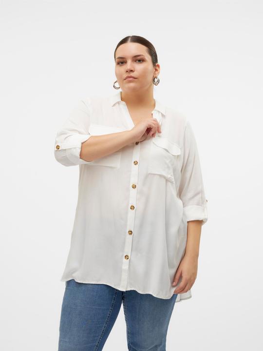 Immagine prodotto Vero Moda Camicia Top VMCBUMPY (52)