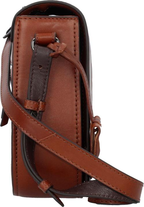 Image du produit Burkely Modest Meghan Umhängetasche Leder 25 cm