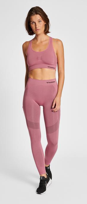 Image du produit hummel Shaping Seamless Mw Tights (S)