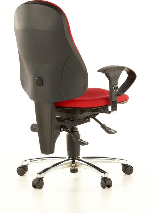 Actual product image Topstar Sitness 10