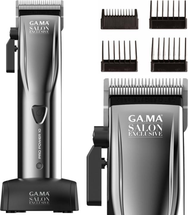 GAMA Italy Pro Power 10