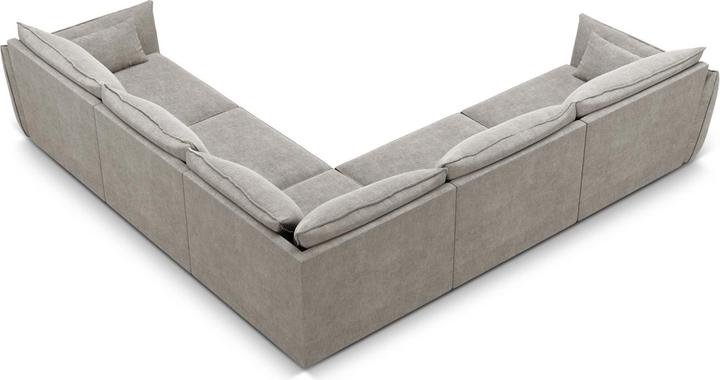 Produktbild Micadoni Kaelle (Ecksofa)