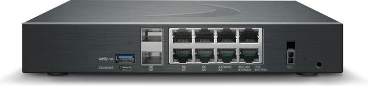 Actual product image SonicWall TotalSecure Advanced Edition -